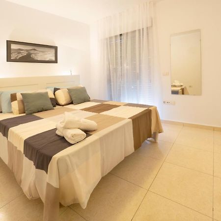 La Ladera El Medano Beach Apartment מראה חיצוני תמונה
