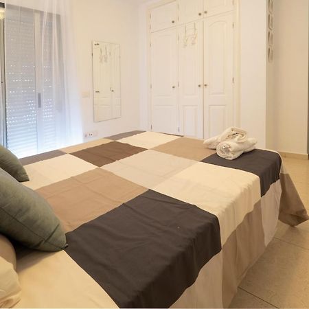 La Ladera El Medano Beach Apartment מראה חיצוני תמונה
