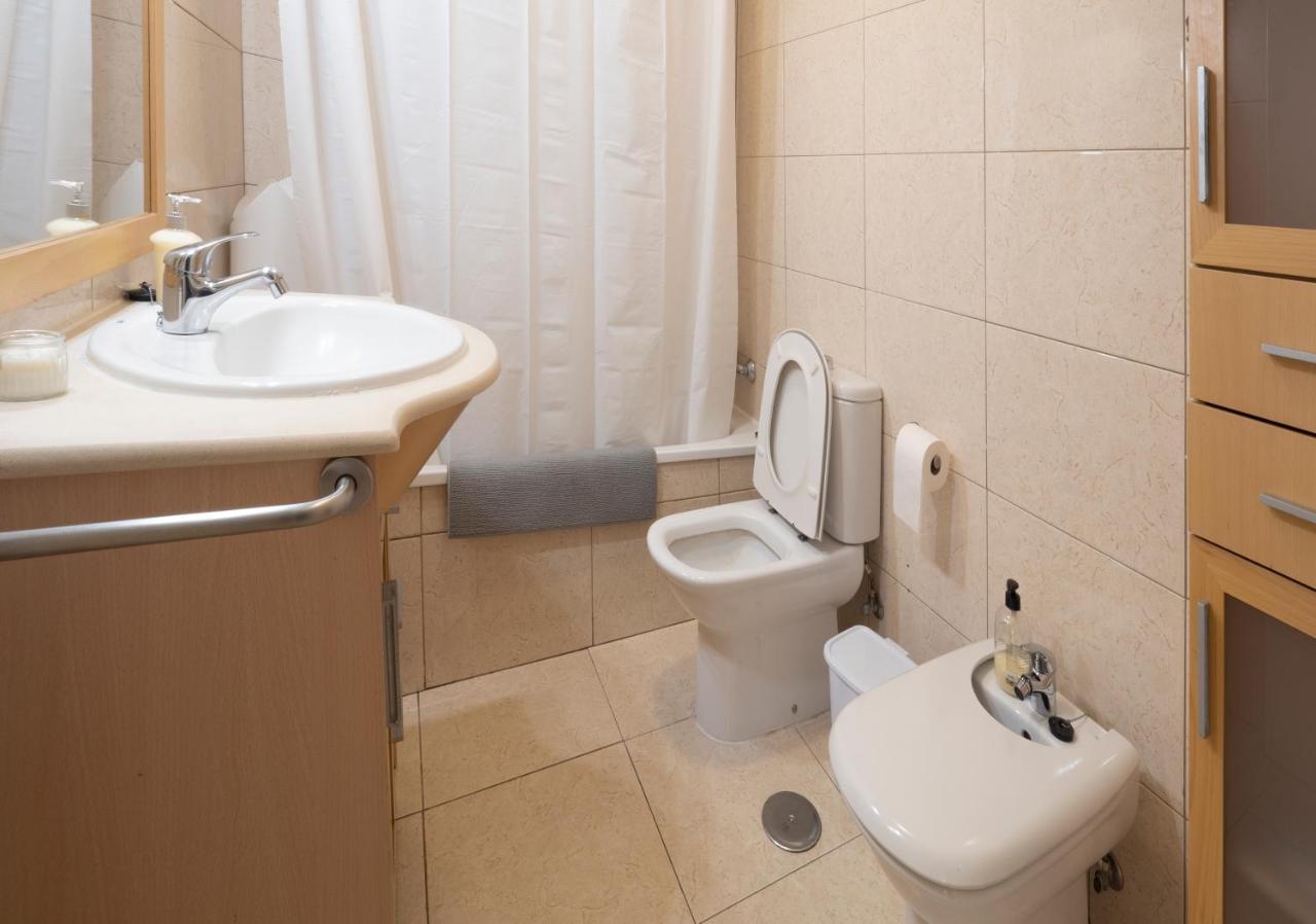 La Ladera El Medano Beach Apartment מראה חיצוני תמונה