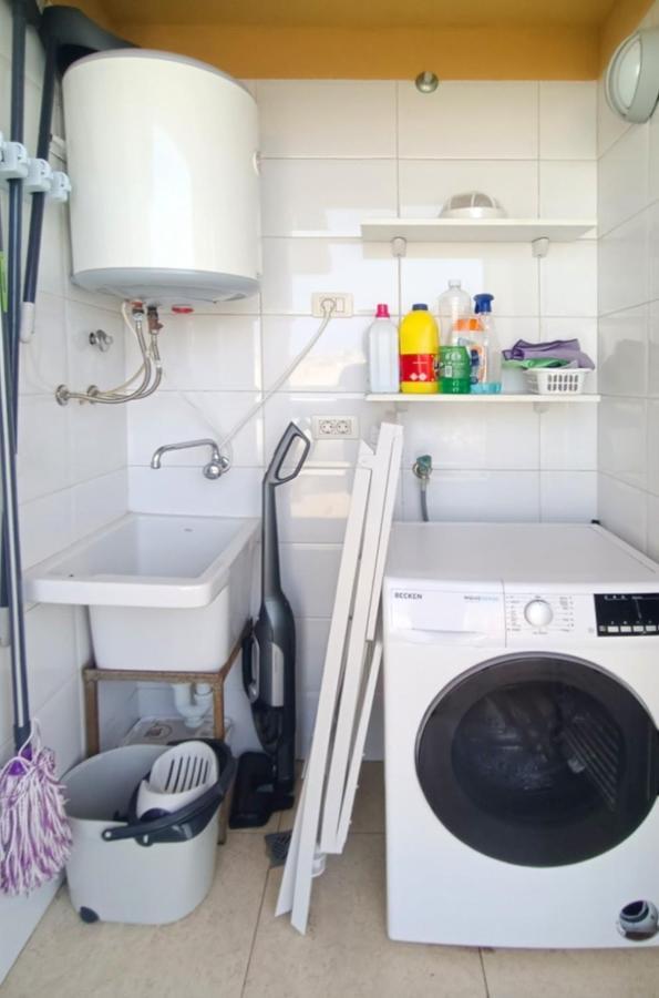La Ladera El Medano Beach Apartment מראה חיצוני תמונה