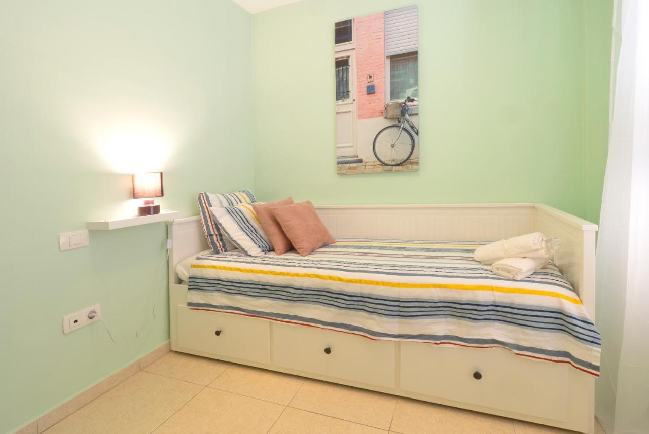 La Ladera El Medano Beach Apartment מראה חיצוני תמונה
